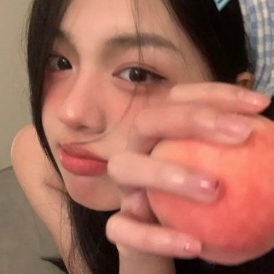 桃花灿烂
